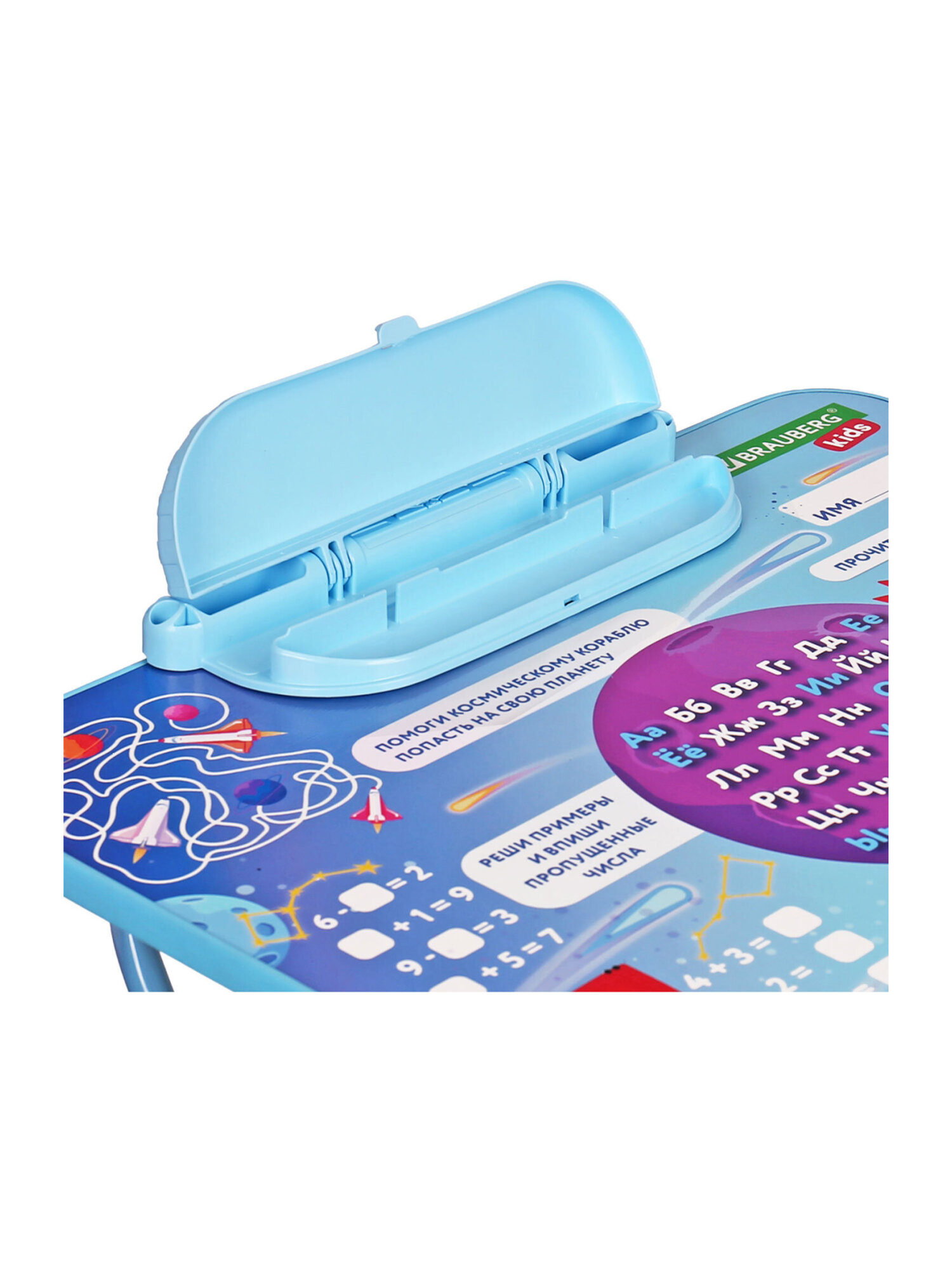 Комплект мебели Brauberg - фото 15