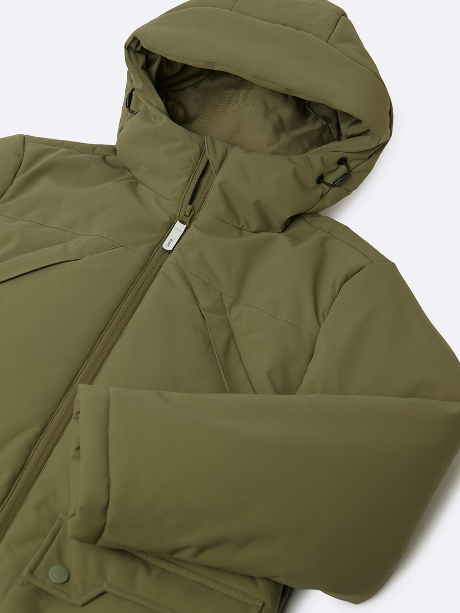 Куртка Lassie 73103308-8640 - фото 6