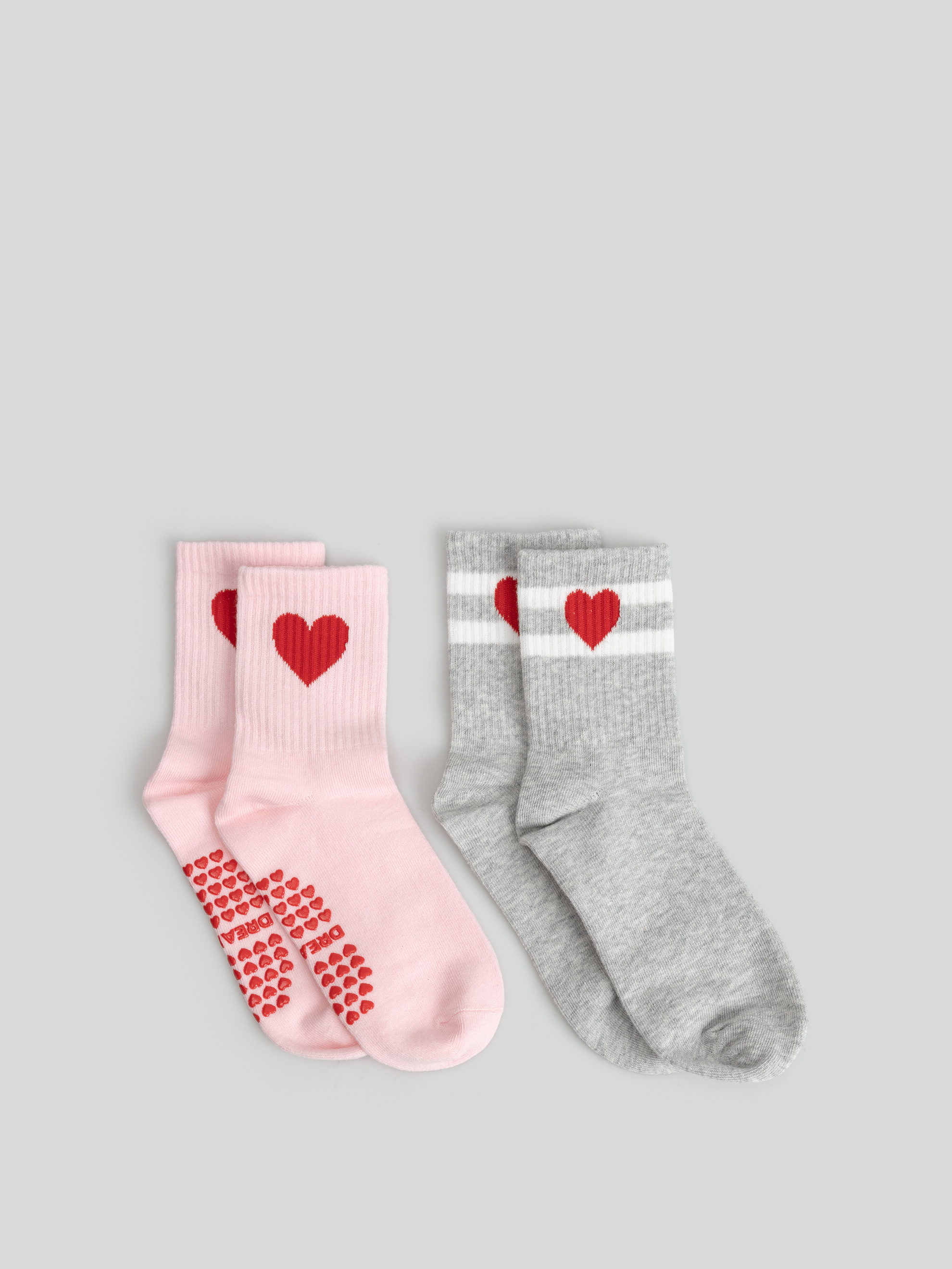 Носки 2 пары Acoola 20234420124_0094877 - фото 1