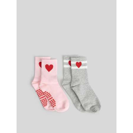 Носки 2 пары Acoola