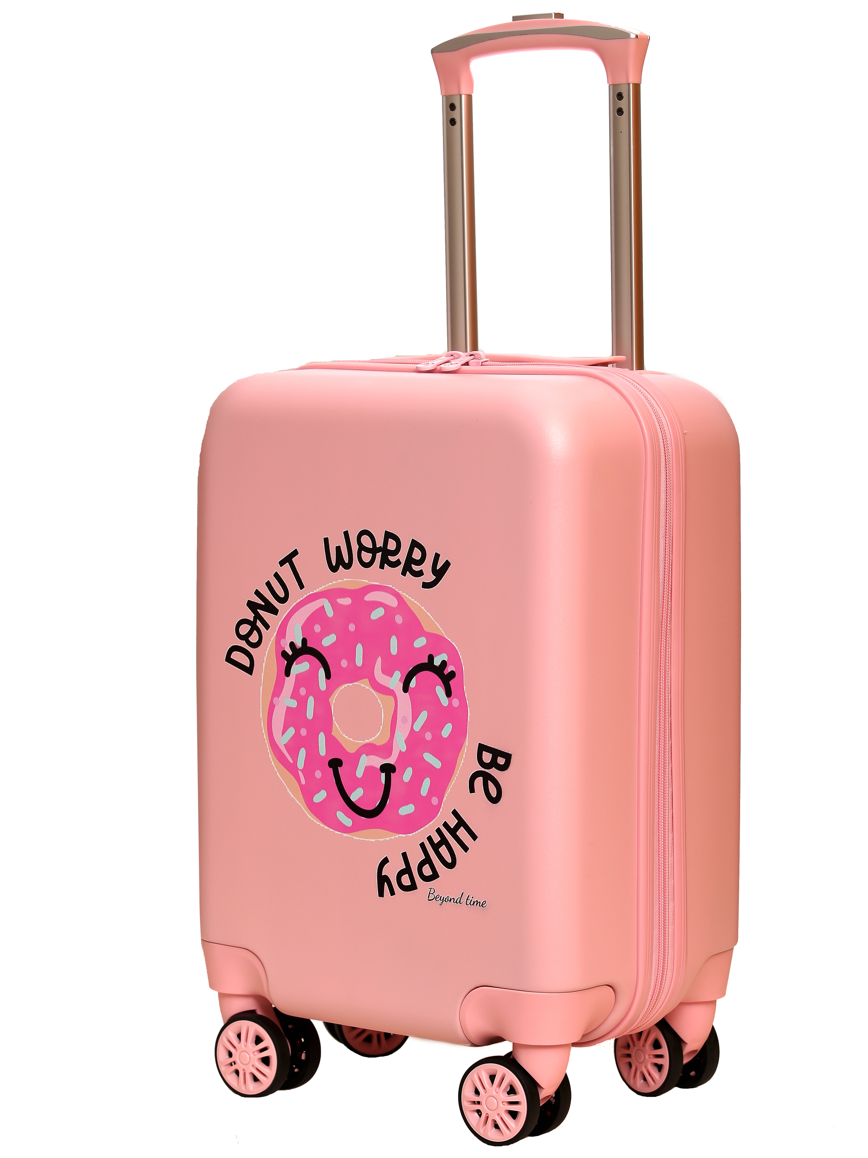 Чемодан Beyond time Донатик - фото 7