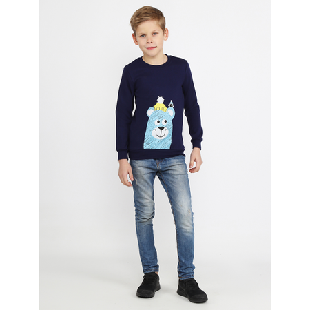 Джемпер LELO kids