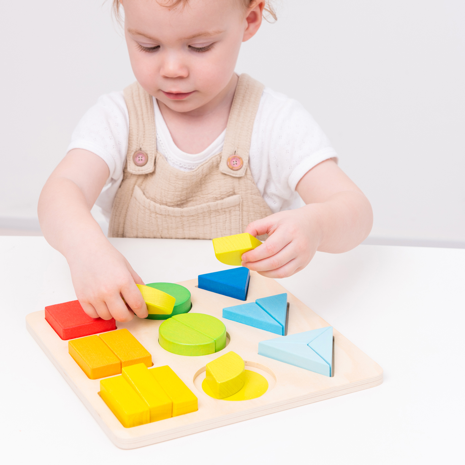 Пазл New Classic Toys - фото 6