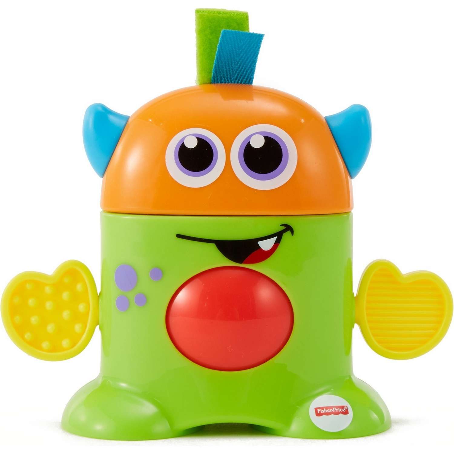 Игрушка Fisher Price в ассортименте - фото 14