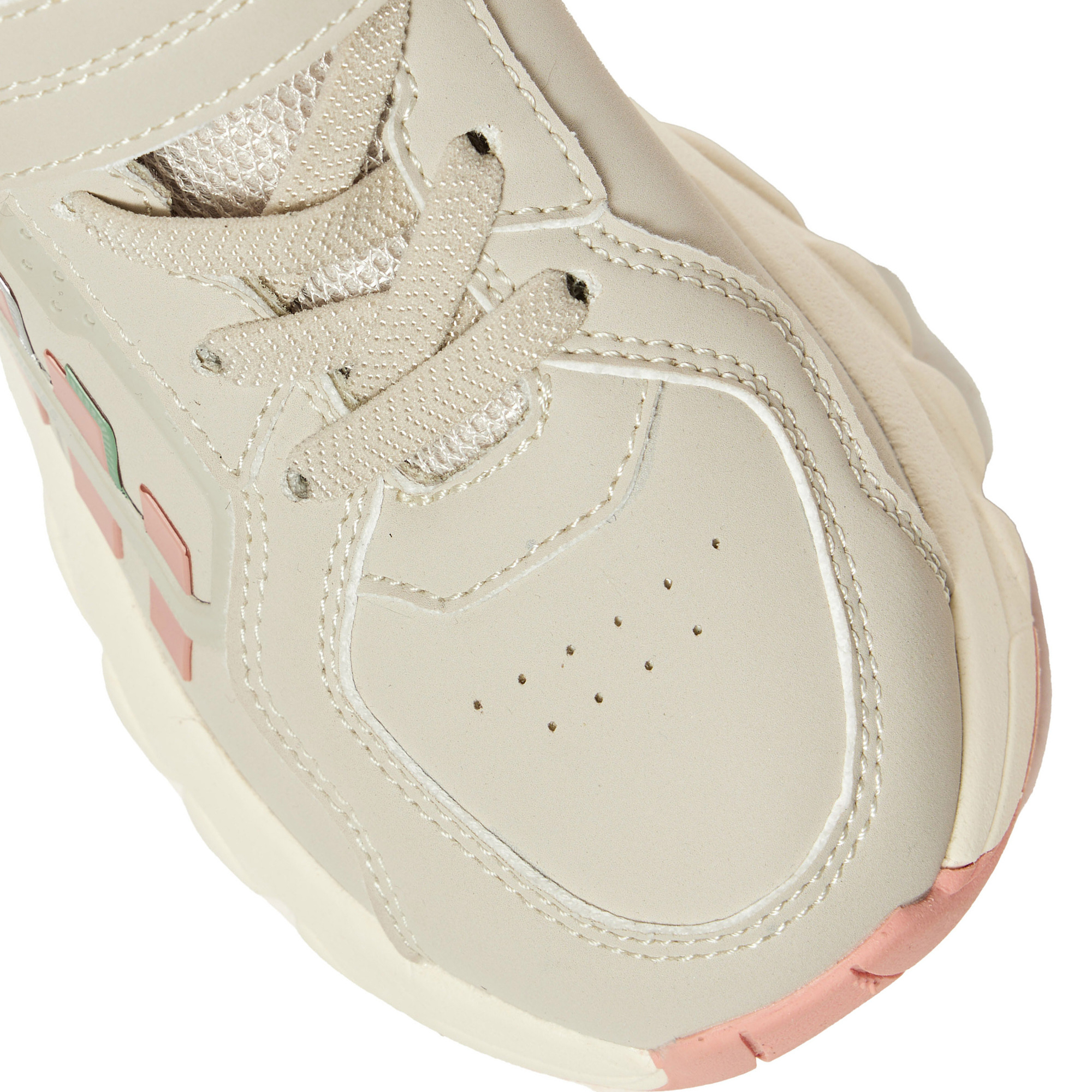 Кроссовки Strobbs N1774-16 - фото 6