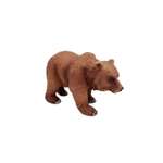Фигурка Детское Время Бурый медведь