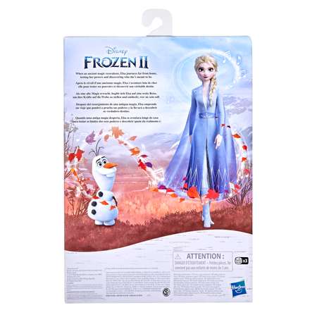 Кукла классическая Disney Frozen