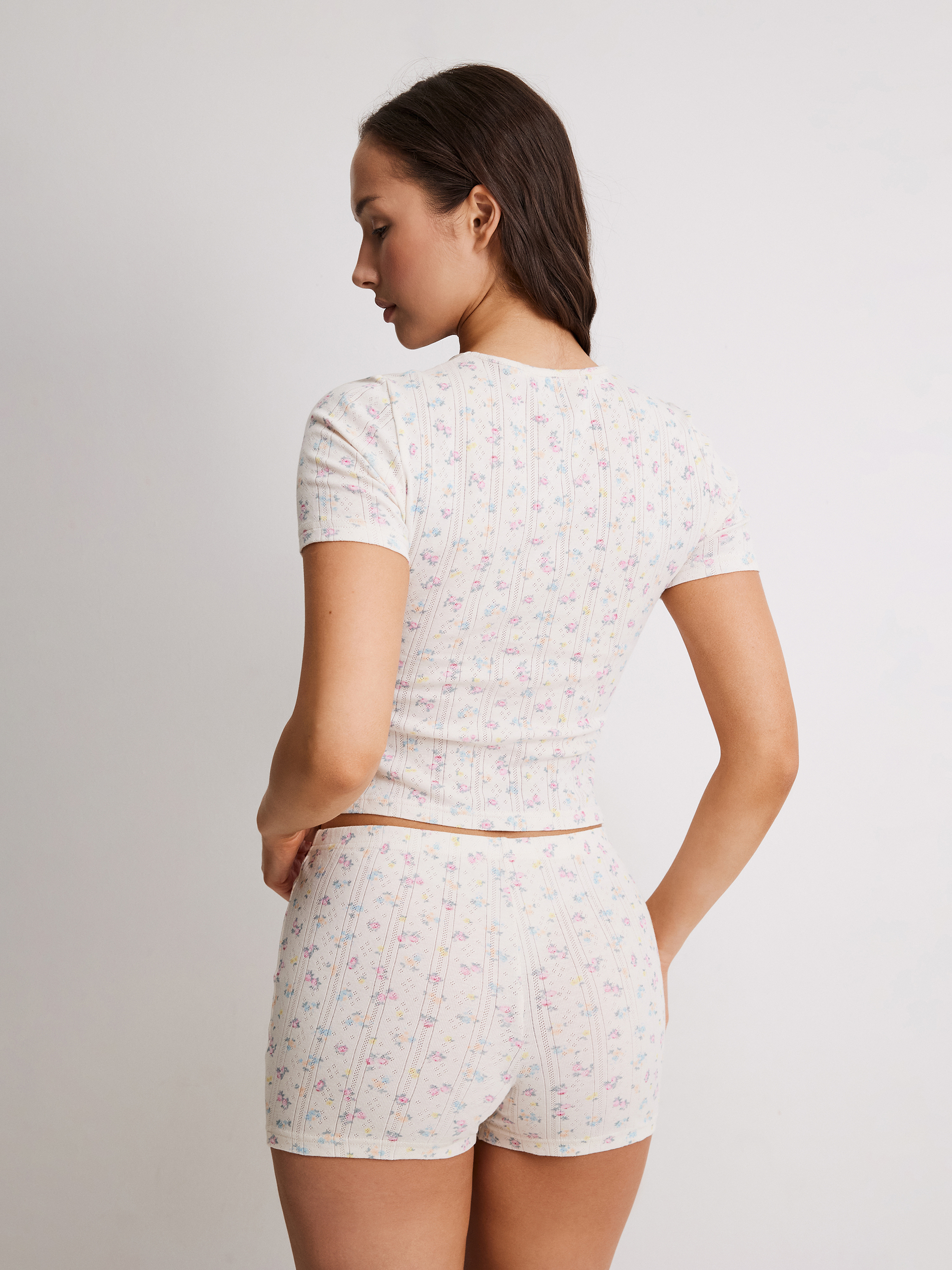 Футболка Infinity Lingerie 31200510025_0094955 - фото 4