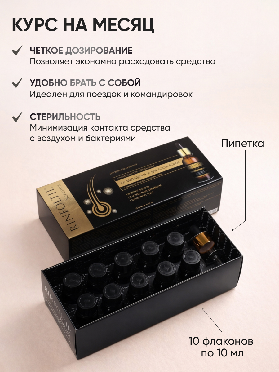 Лосьон Ринфолтил - фото 9