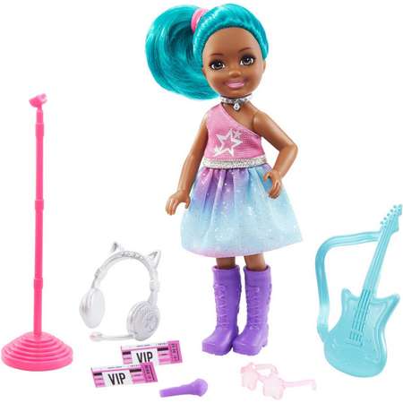 Кукла модельная Barbie