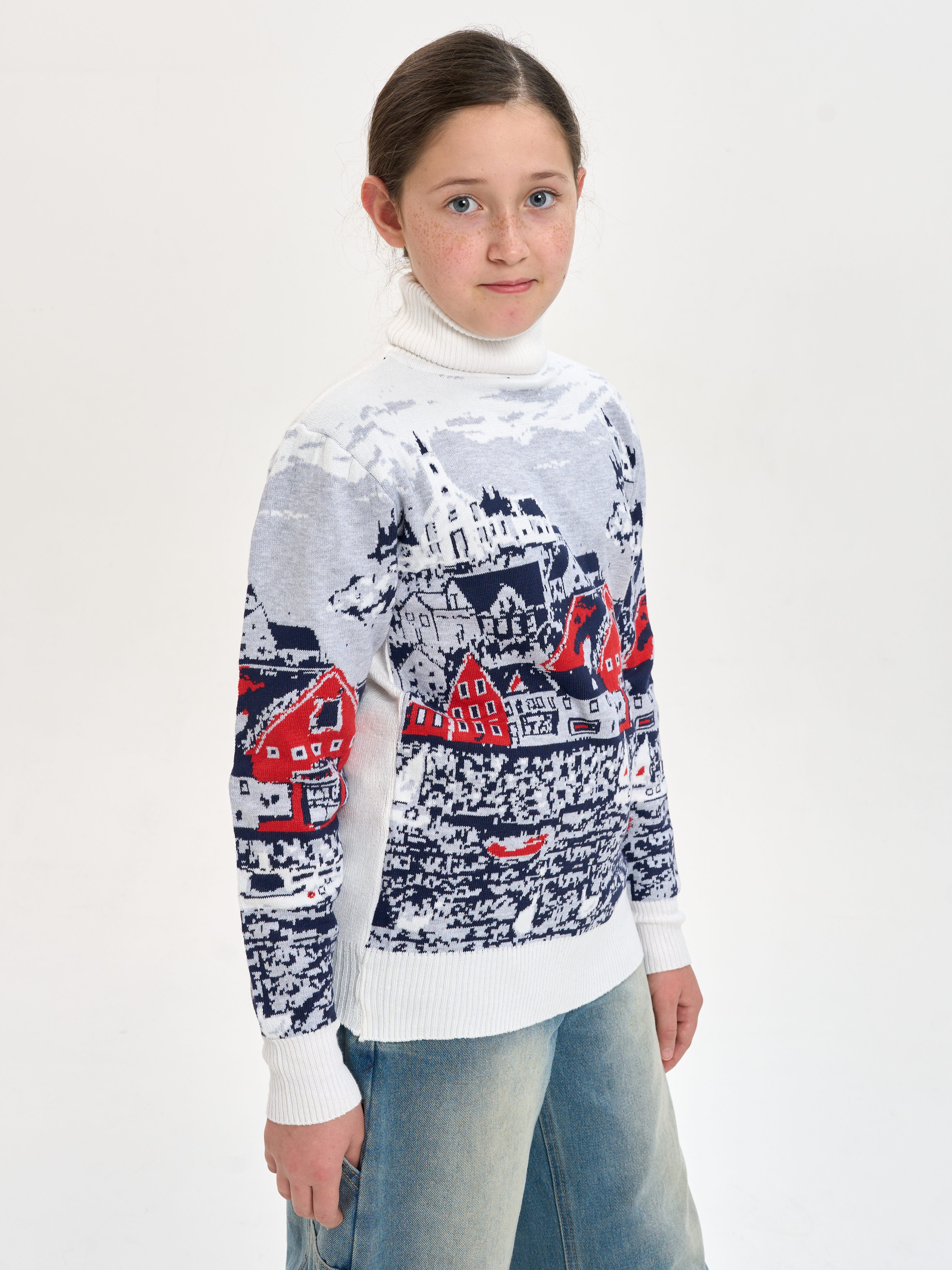 Свитер SIIQICI LIV_3030-3 - фото 15