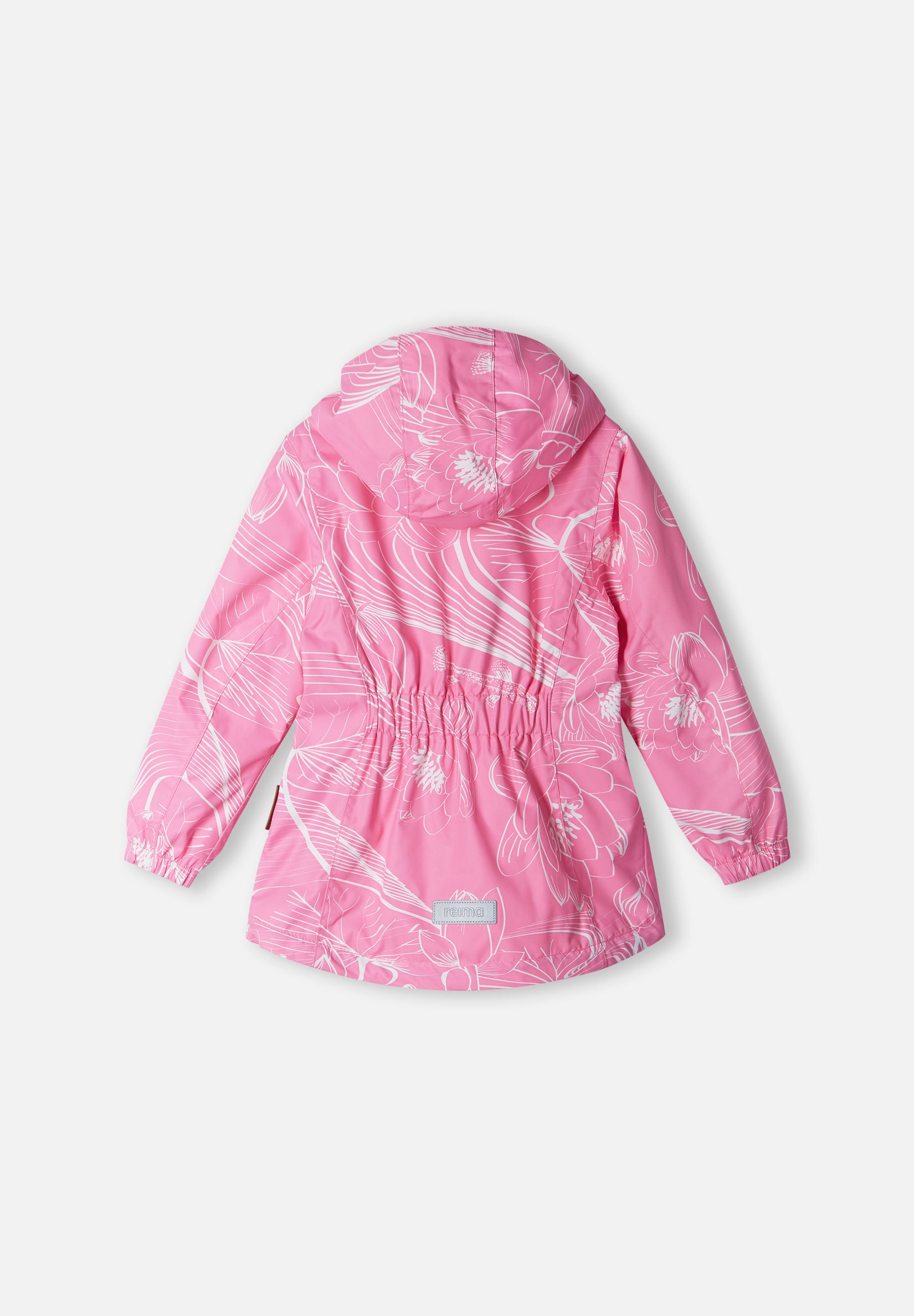 Куртка Reima 521634R-4422 - фото 2
