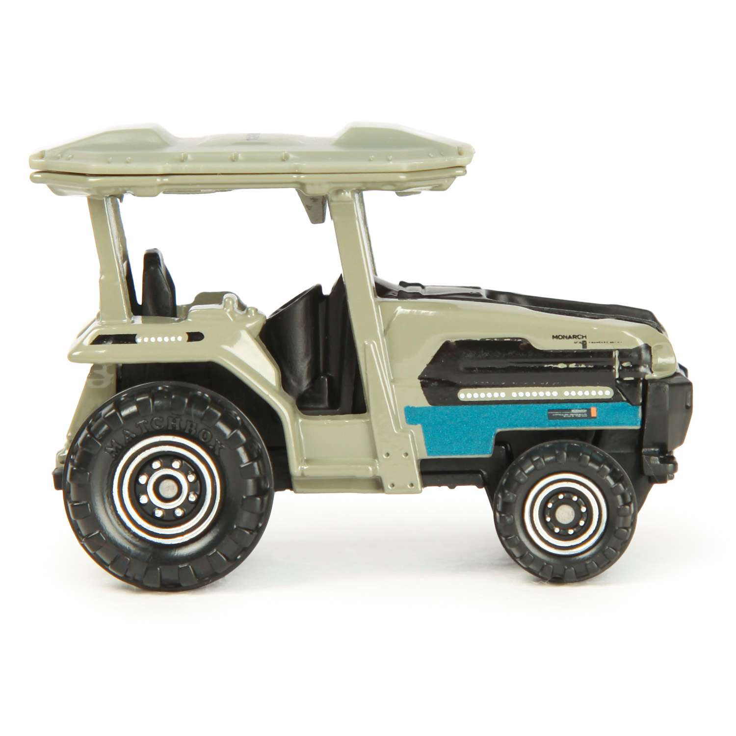 Трактор Matchbox Car Collection 1:64 в ассортименте 30782969B - фото 4