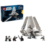 Конструктор LEGO Star Wars 961 дет.