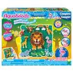 Аквамозаика Aquabeads Сафари приключение
