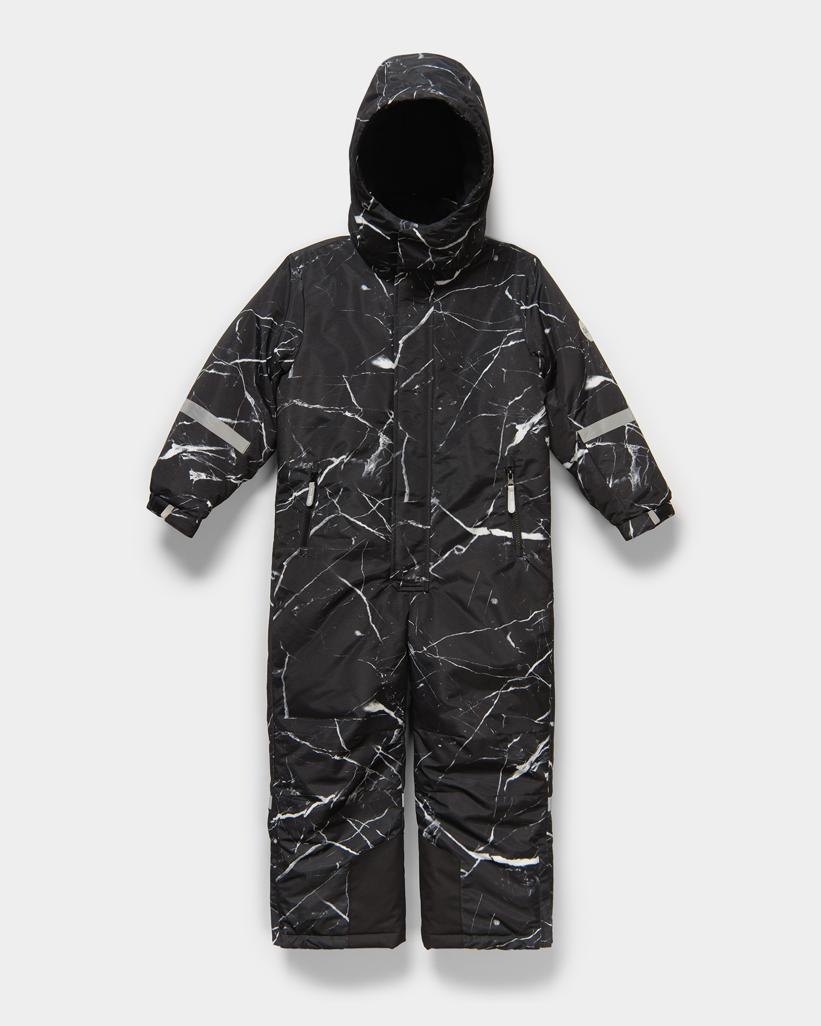 Комбинезон Futurino Cool W24FC1-B294kb-99 - фото 2