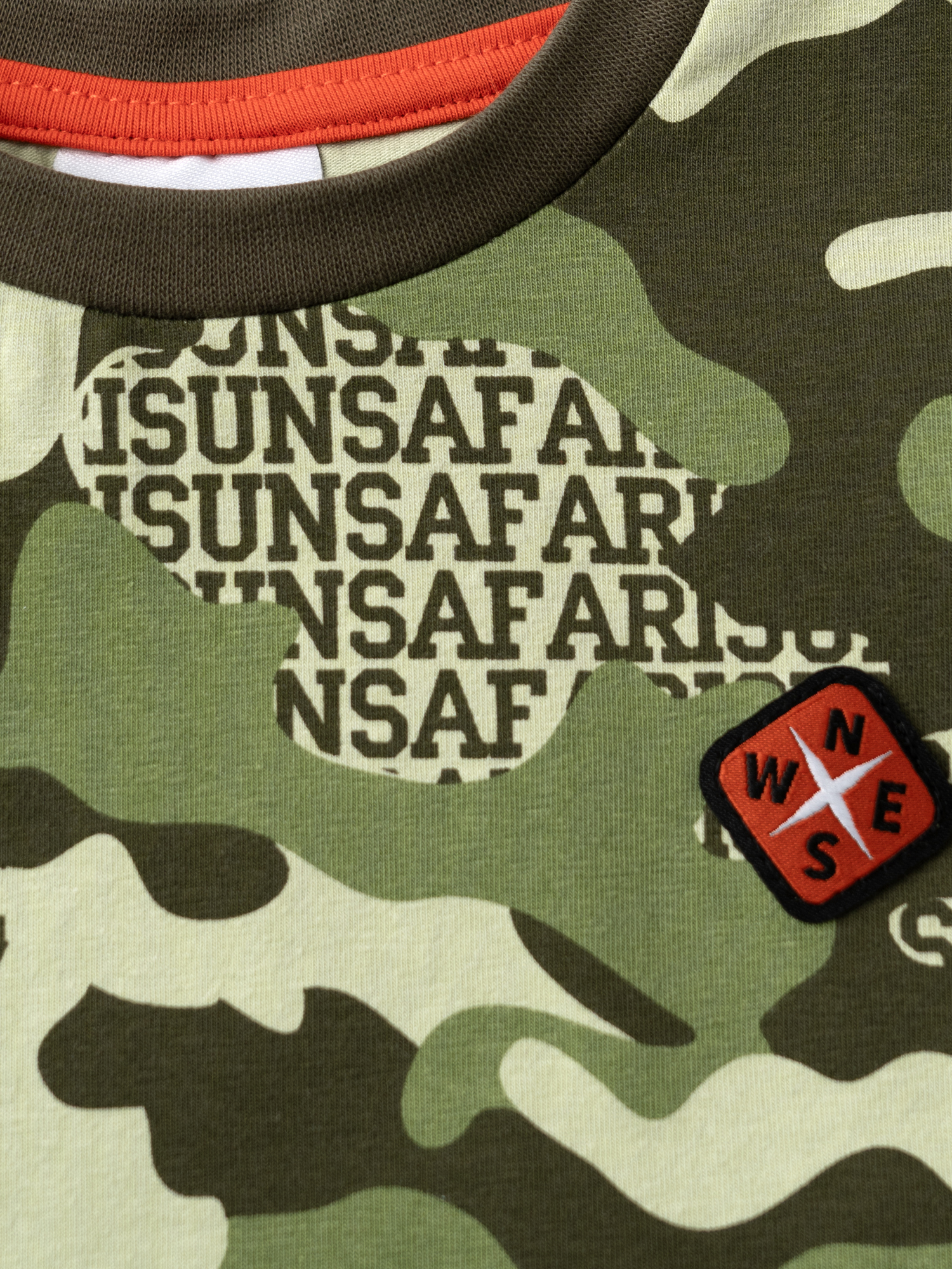 Футболка PlayToday 12612340 - фото 7