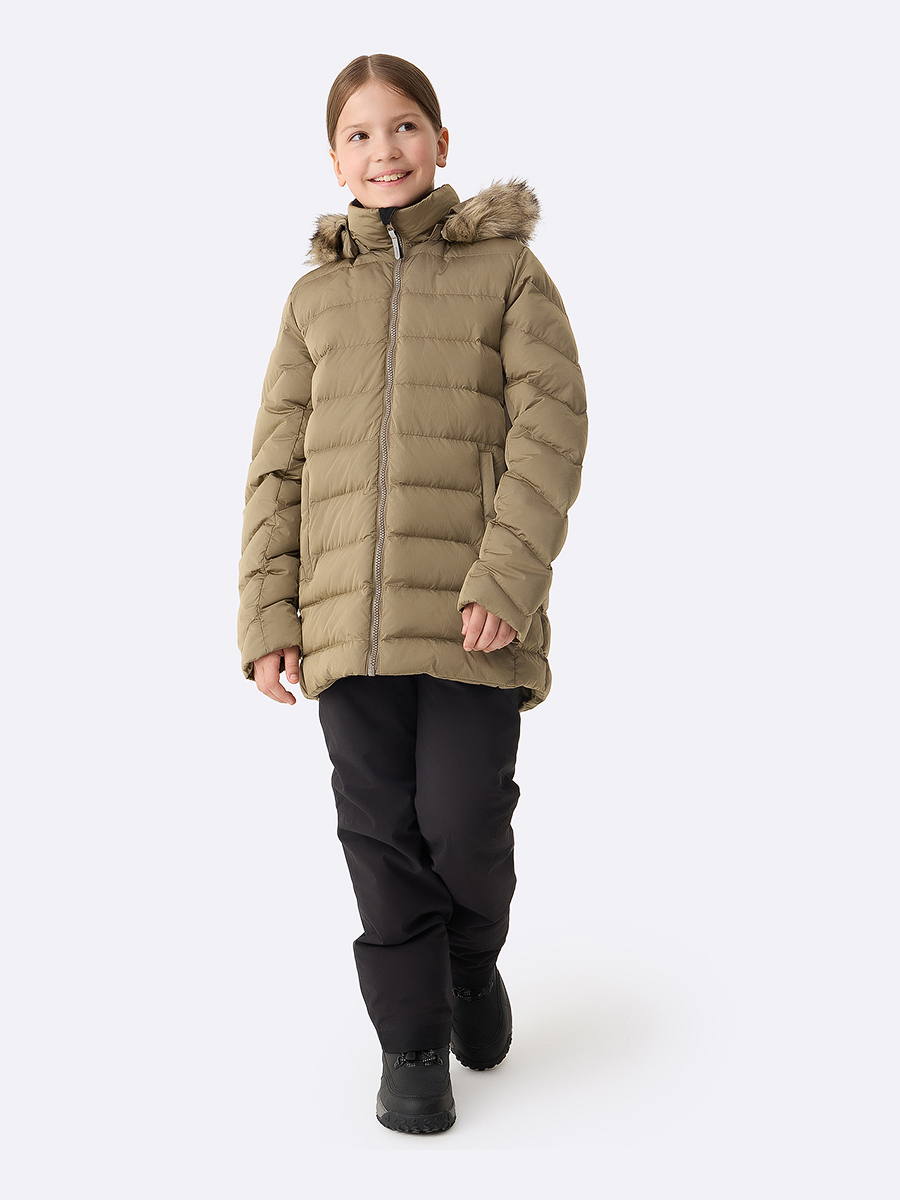 Куртка Lassie 73103314-0670 - фото 1