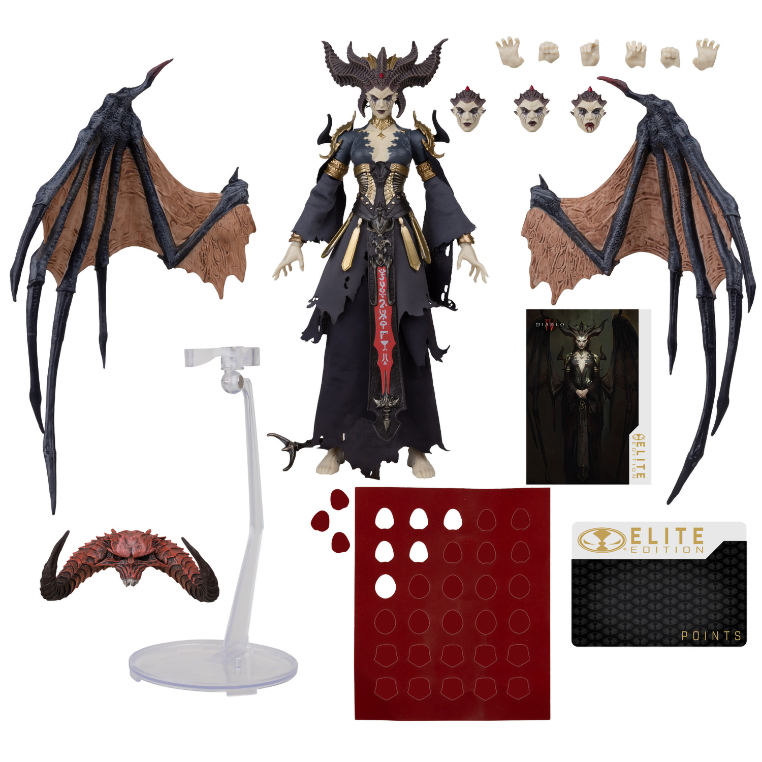 Фигурка McFarlane Toys - фото 5