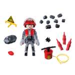 Конструктор Playmobil блочный
