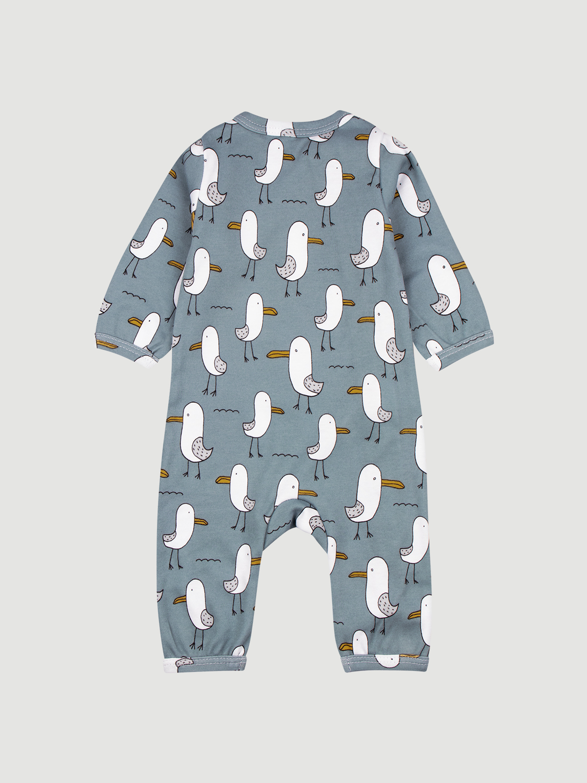 Комбинезон Mjolk 5256679 - фото 3