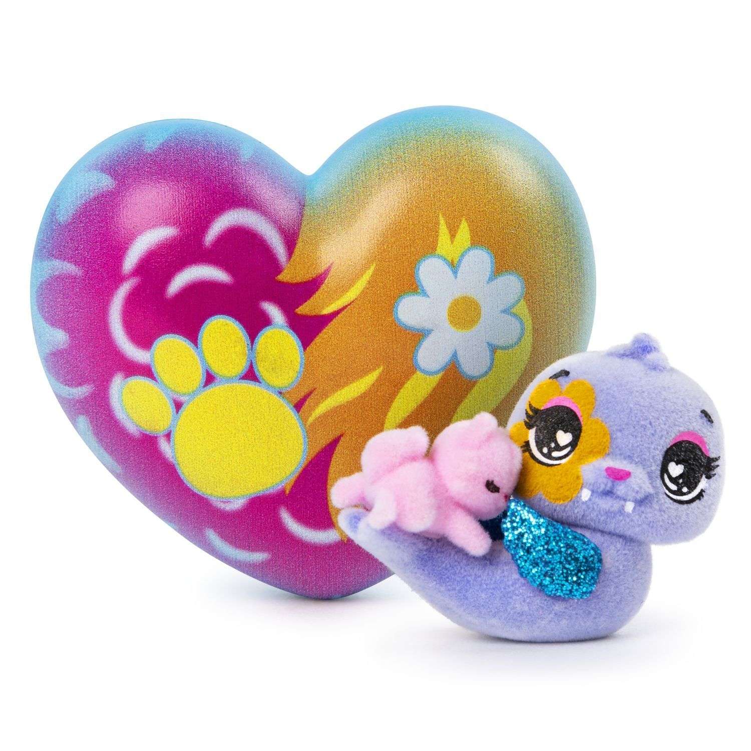 Игровой набор Hatchimals - фото 11