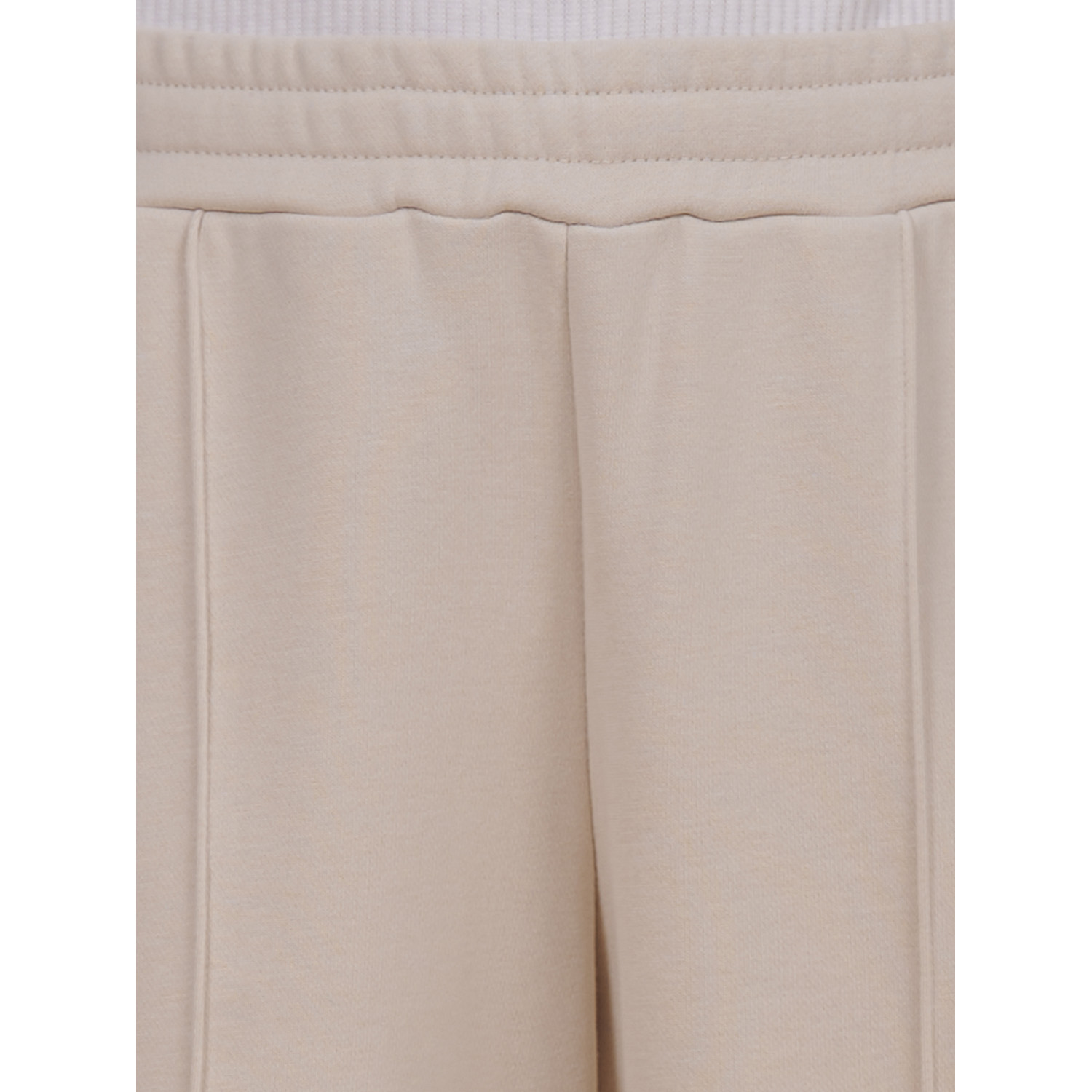 Брюки Pelican GFPQ3352/Молочный - фото 4