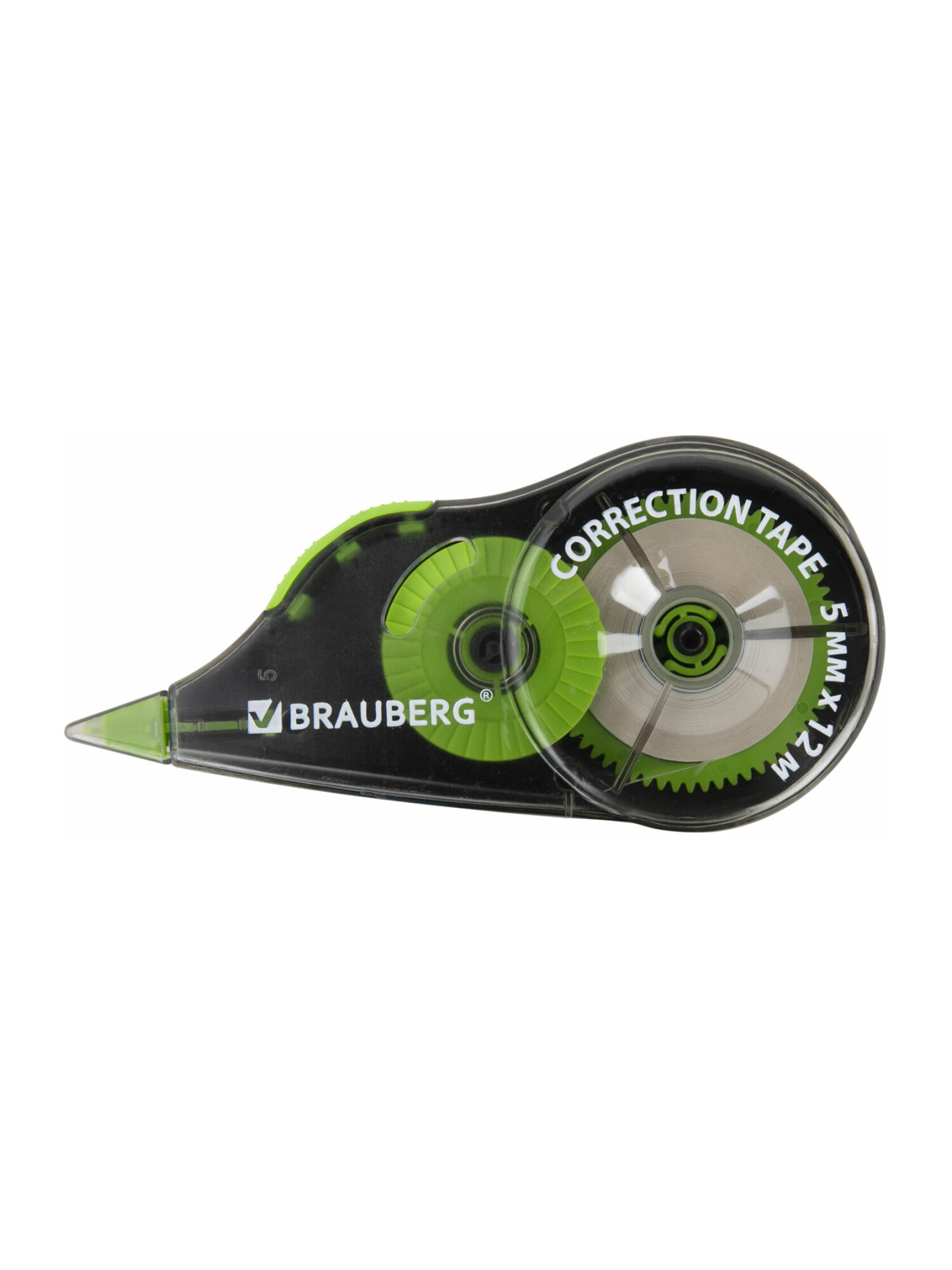 Набор канцелярский Brauberg корректирующая лента 3 предм. - фото 14