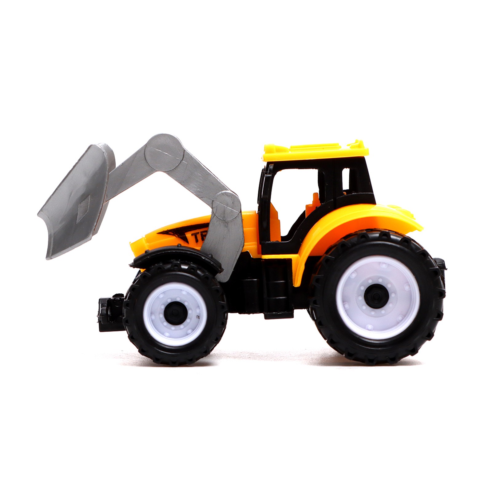 Трактор Автоград 7656653 - фото 3