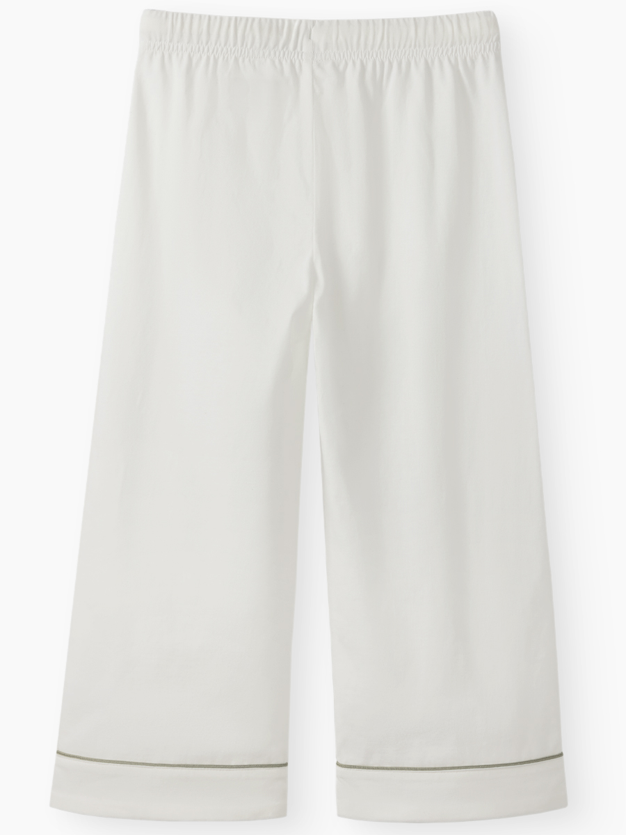 Пижама Happy Baby 88631_milky - фото 8