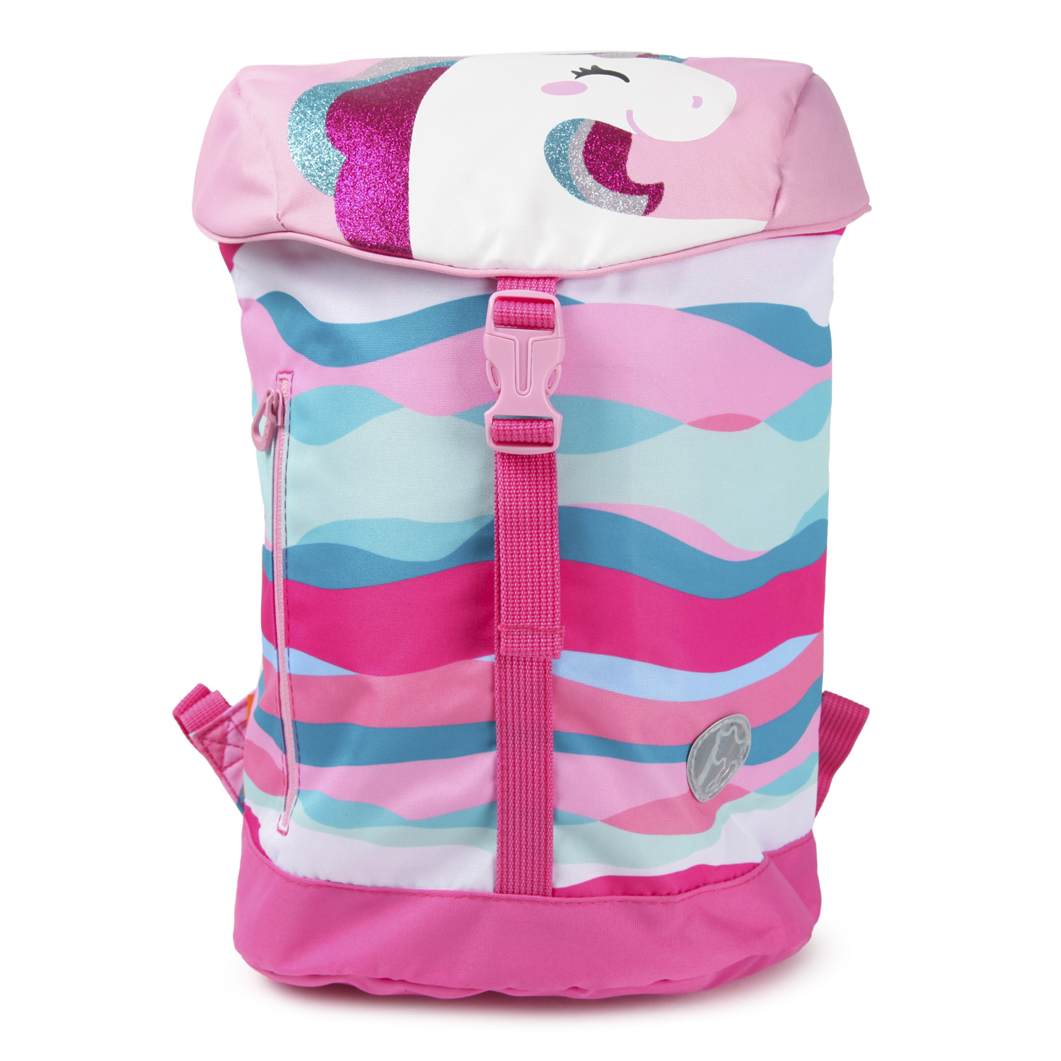 Рюкзак дошкольный Erhaft Единорог - фото 1