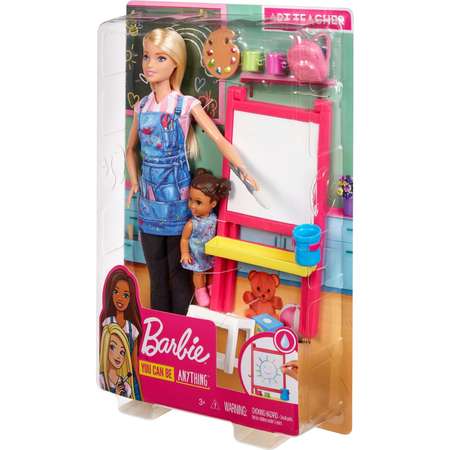 Кукла модельная Barbie