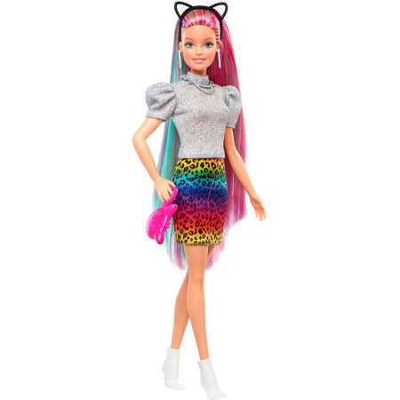 Кукла модельная Barbie