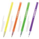 Ручка шариковая Юнландия 1 шт. в ассортименте