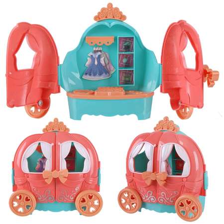 Кукла мини Abtoys