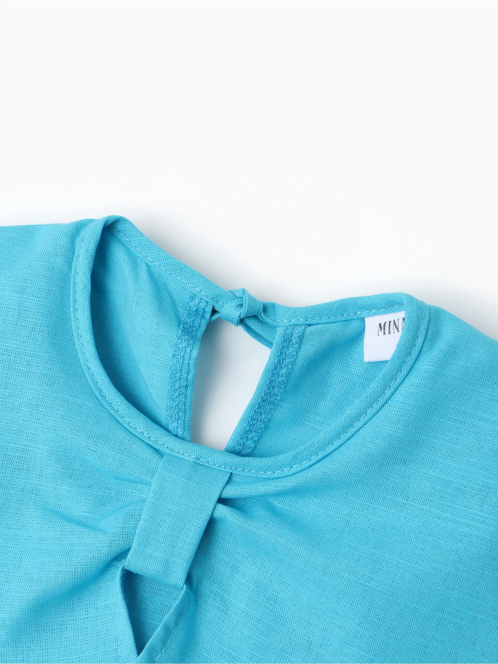 Платье Minaku 10799429 - фото 6