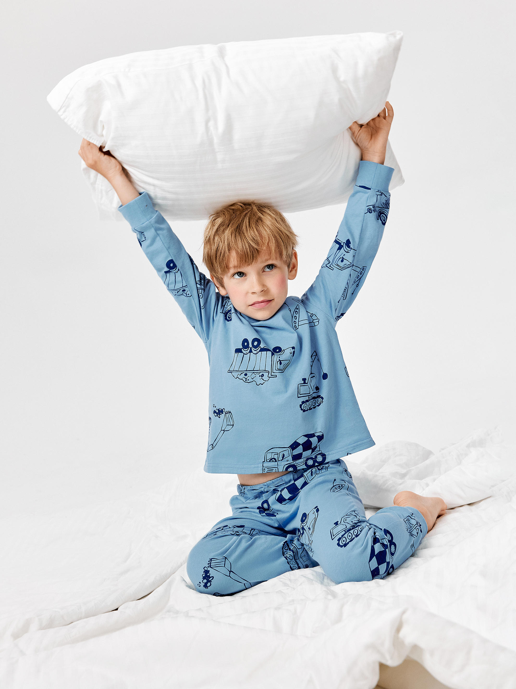 Пижама Acoola 20124280054_0089890 - фото 1