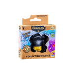 Фигурка Zuru FUGGLER Белоснежный Соня