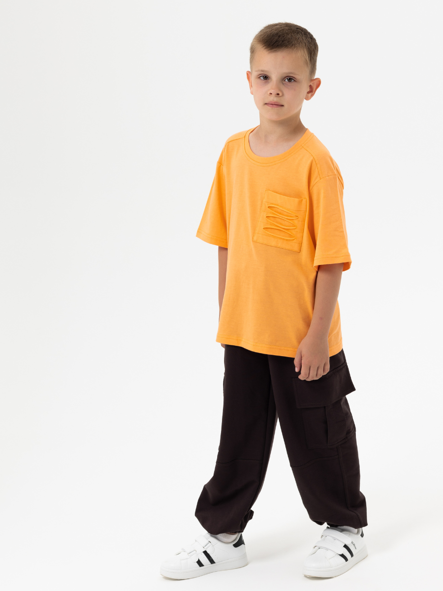 Футболка 5+ 00013060ку - фото 4