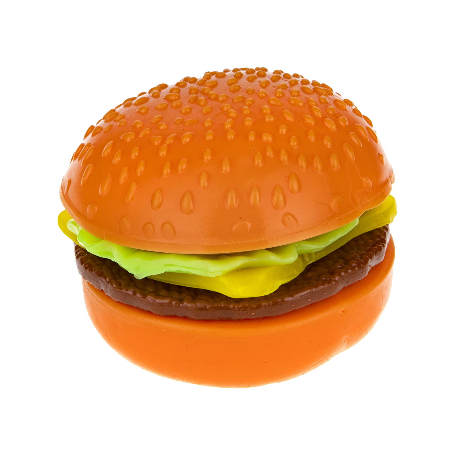 Игрушка-антистресс Крутой Замес 5 игрушек - фото 7