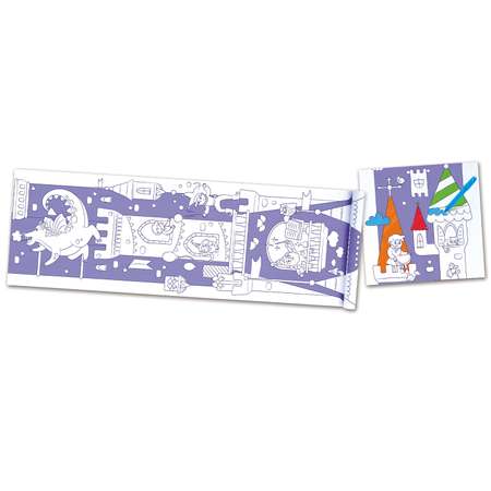 Набор для рисования Hape 5 шт.
