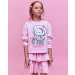 Свитшот Hello Kitty