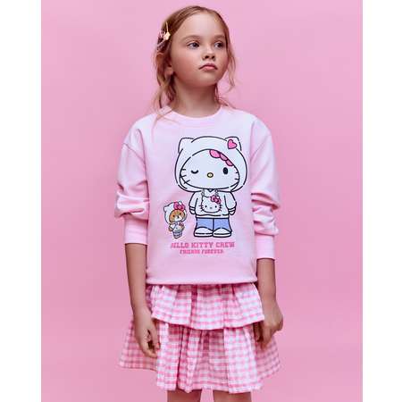 Свитшот Hello Kitty