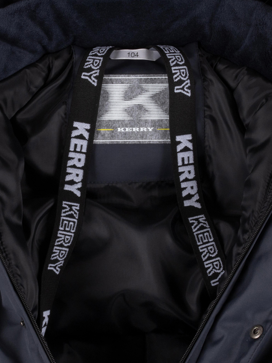 Комбинезон Kerry K25421/950 - фото 3