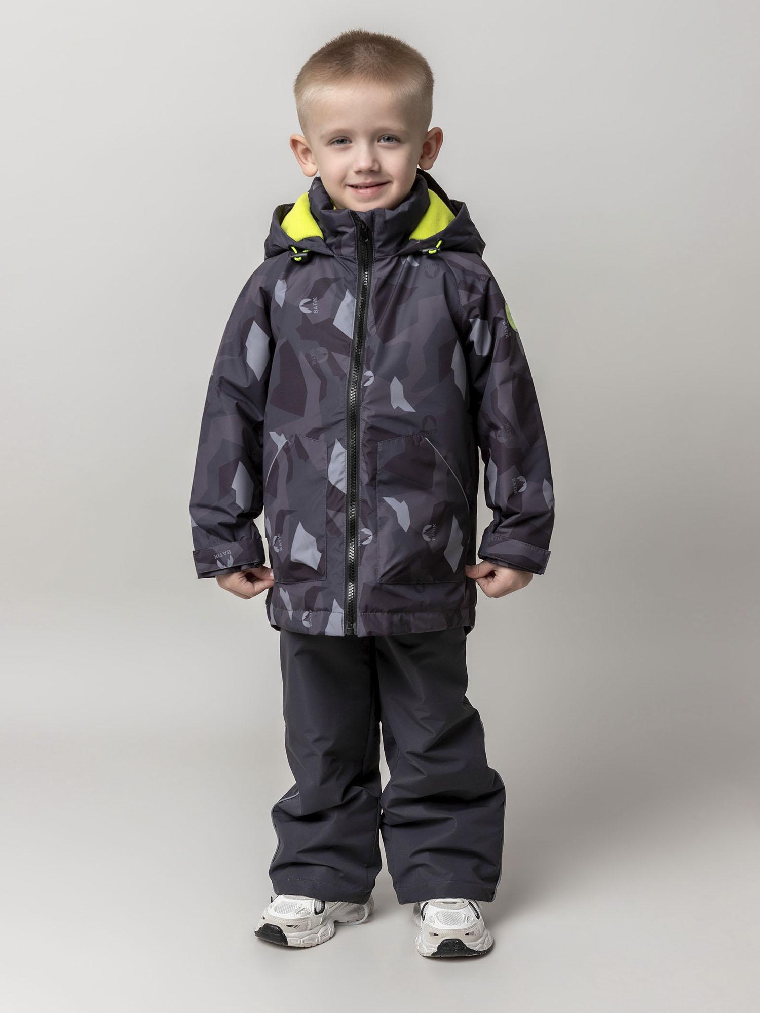 Комплект batik 0282-26в - фото 1