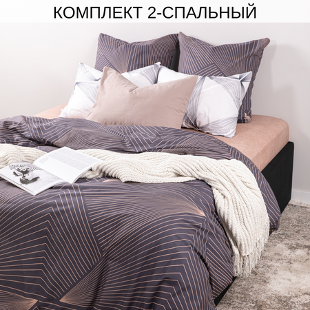 Постельное белье Ночь Нежна наволочки 70х70 см