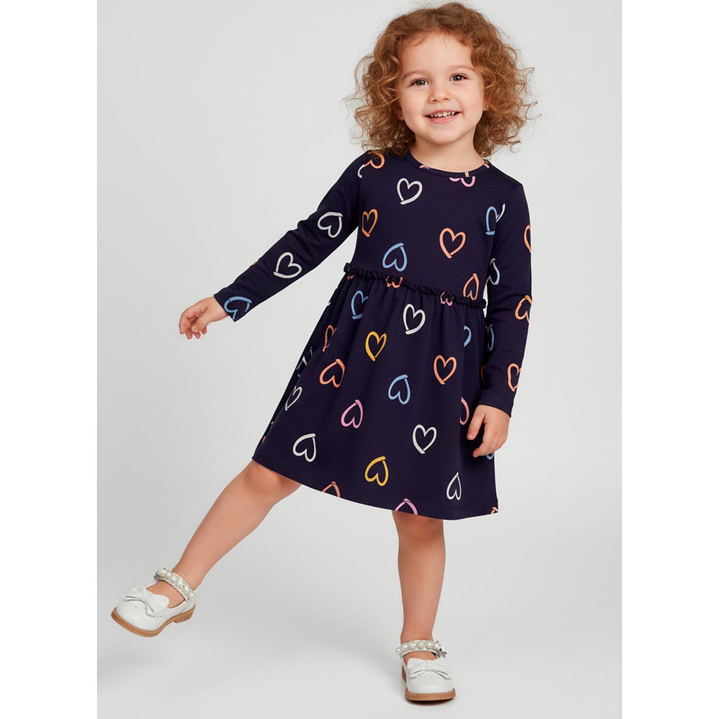 Платье YOULALA 2080200107 - фото 3