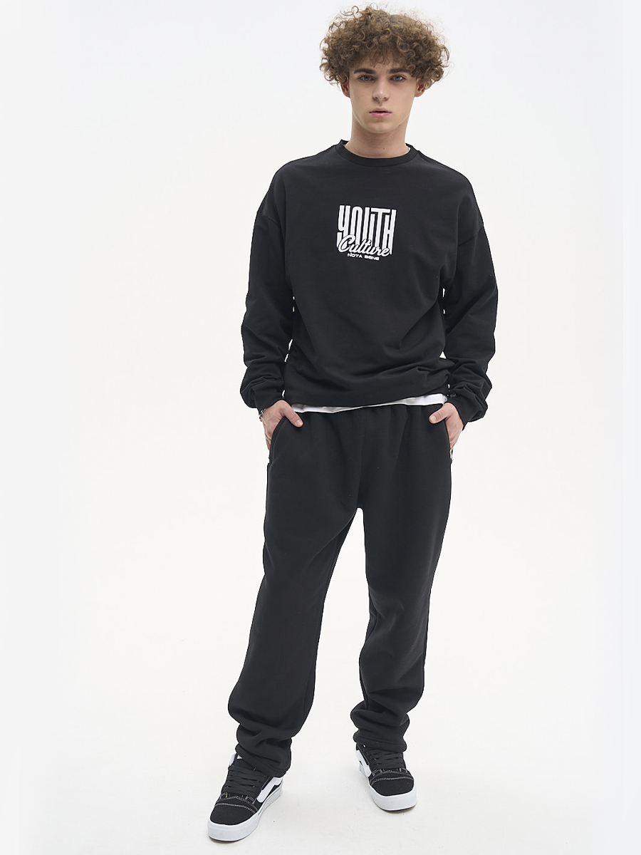Брюки Nota Bene AW25BTT01-21 - фото 1