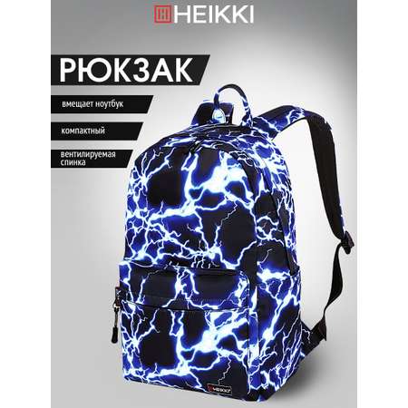 Рюкзак HEIKKI
