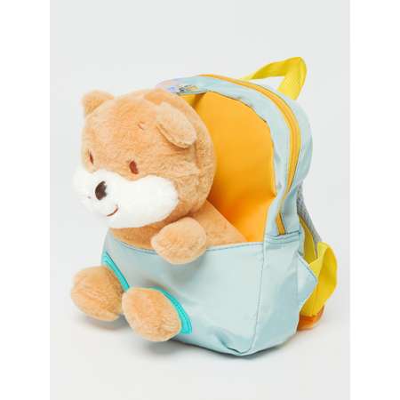 Рюкзак медвежонок PIFPAF KIDS